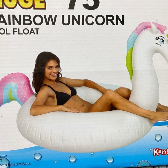 Pool Float Univor - Picture 2 of 5